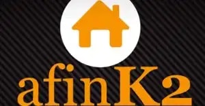 Logotip de AFINK2 SERVICIOS INMOBILIARIOS