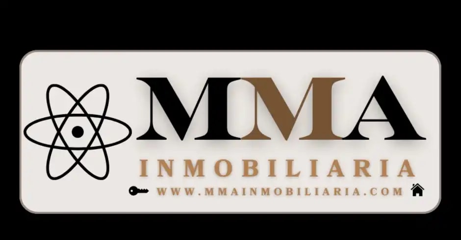 Logotip de MMA Servicios Inmobiliarios