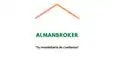 Logo di almanbroker inmobiliario