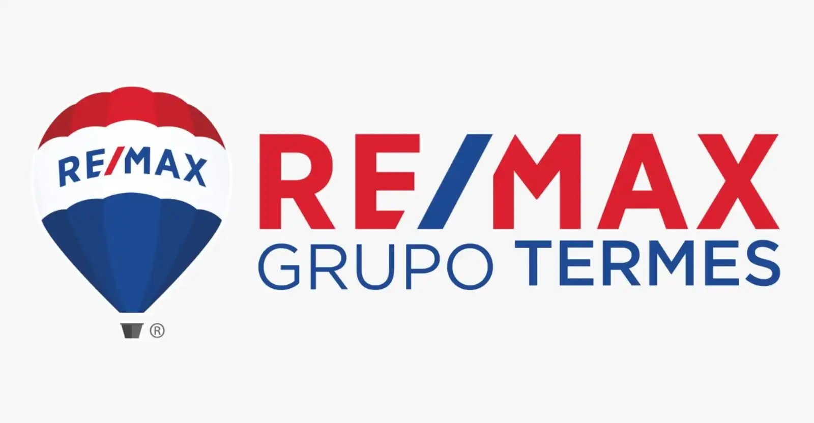 Logotip de REMAX GRUPO TERMES
