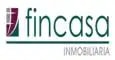 Logotip de FINCASA INMOBILIARIA