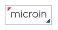 Логотип MICROIN
