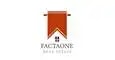 Logotipo de FACTAONE
