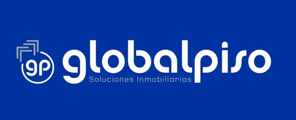Логотип GLOBALPISO
