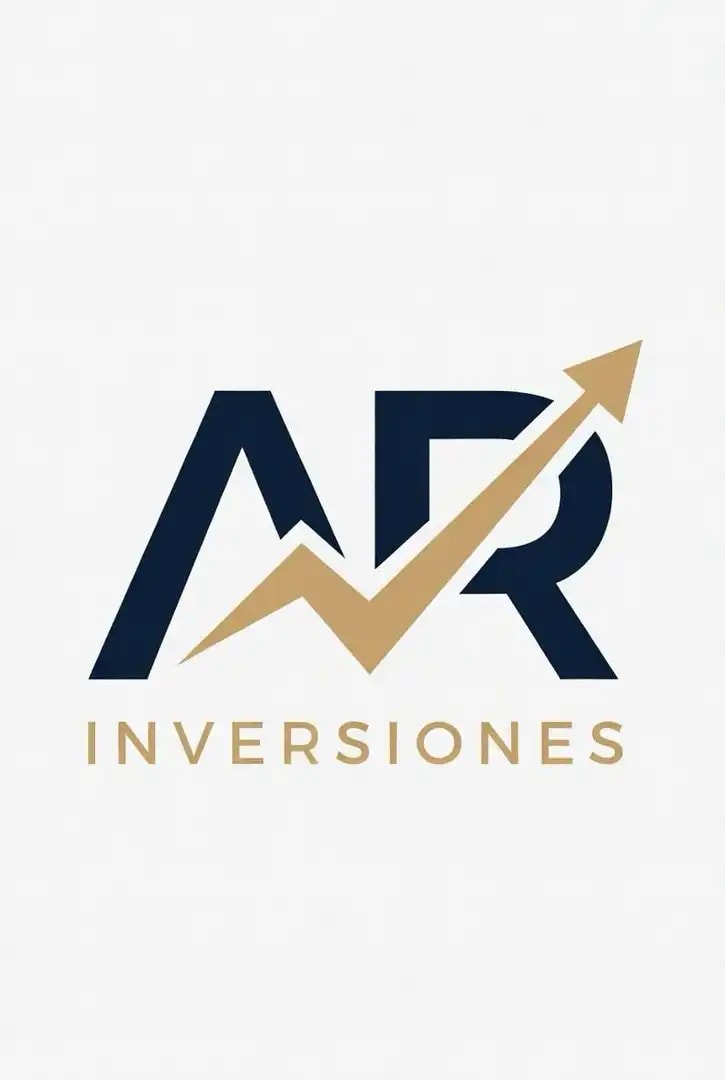 Logotip de AR INVERSIONES
