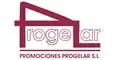Logotipo de PROMOCIONES PROGELAR SL