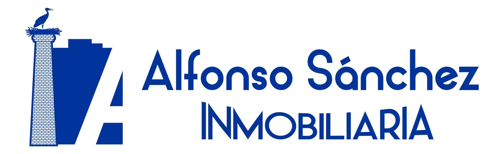 Logo von Inmobiliaria Alfonso Sánchez
