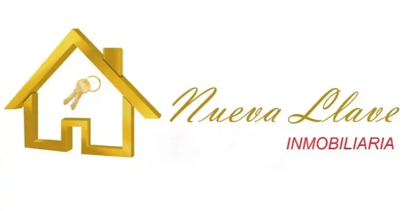 Logotip de INMOBILIARIA NUEVA LLAVE