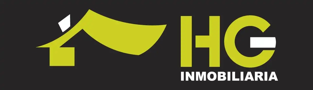 Logotipo de HG INMOBILIARIA