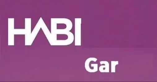 Logotip de HABITALE GARCIA