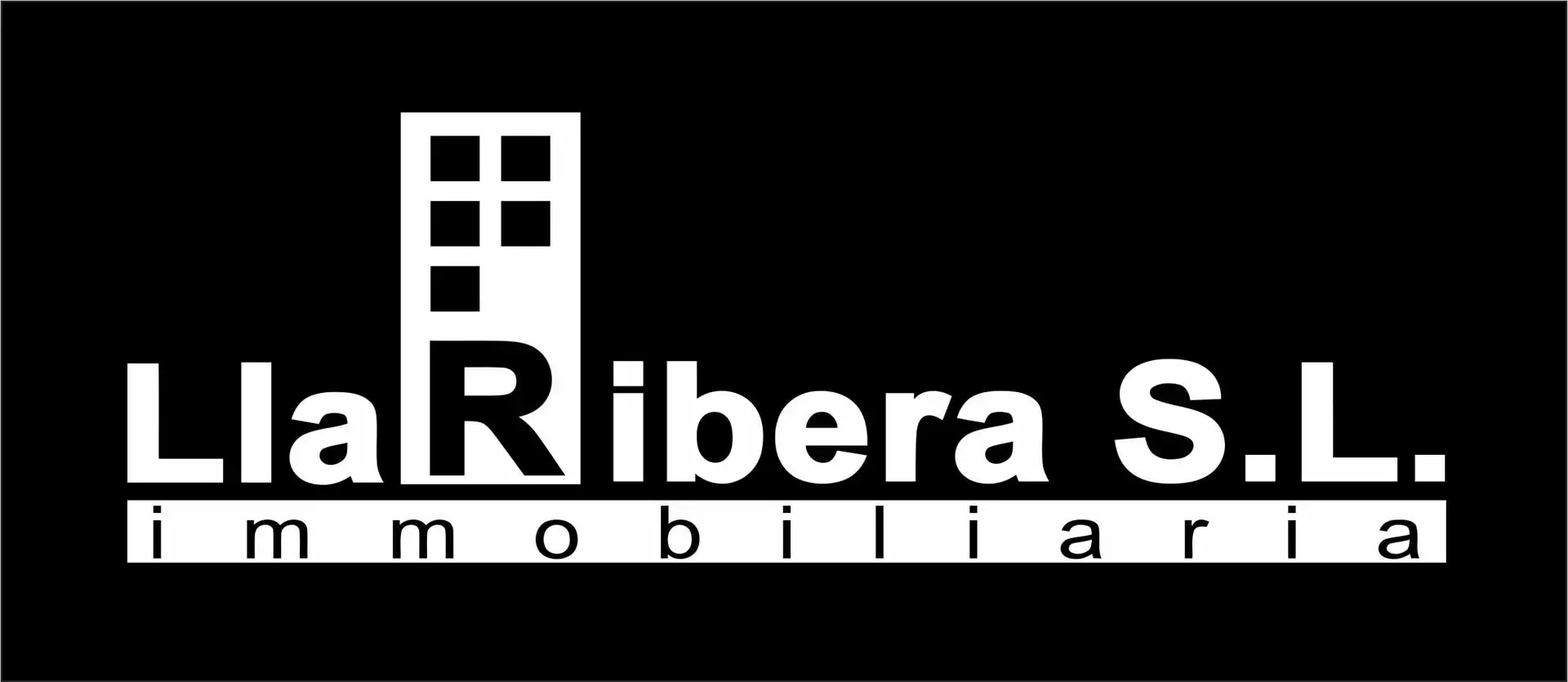 Logotip de LLARIBERA, S.L.