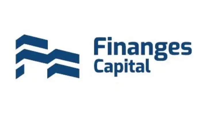 Logotip de Finanges Capital Sl