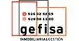 Logo von GEFISA