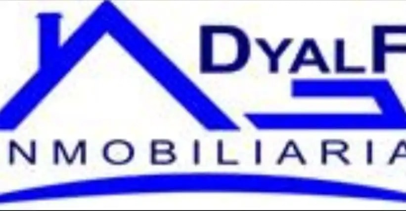 Logo de INMOBILIARIA DYALF