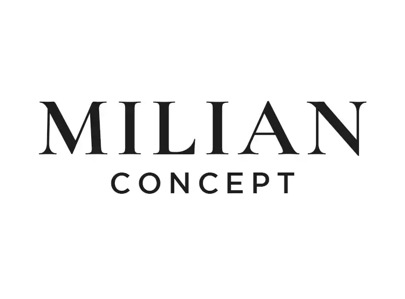 Logo von Milian Concept