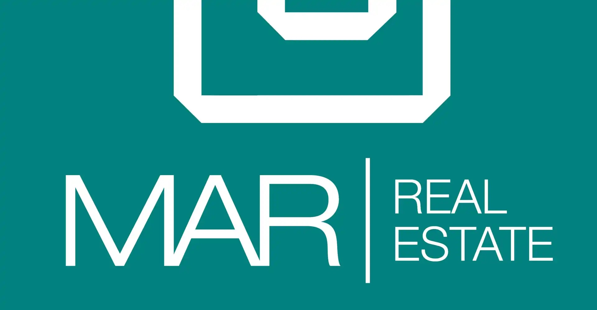 Logótipo de Mar Real Estate Dos Hermanas