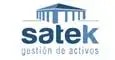 Logotipo de SATEK