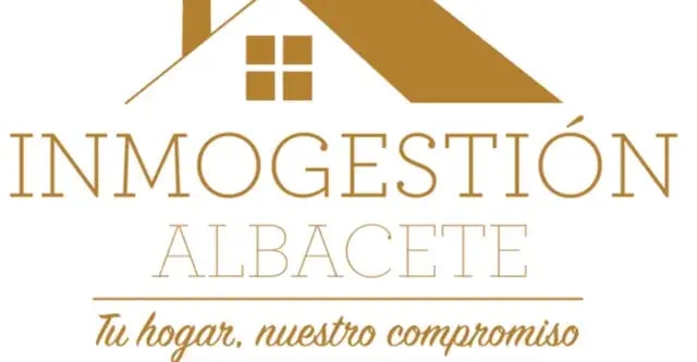 Logotipo de Inmogestion Albacete