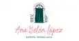 Logotip de Ana Belén López Experta Inmobiliaria
