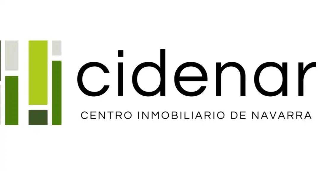 Logotip de CIDENAR