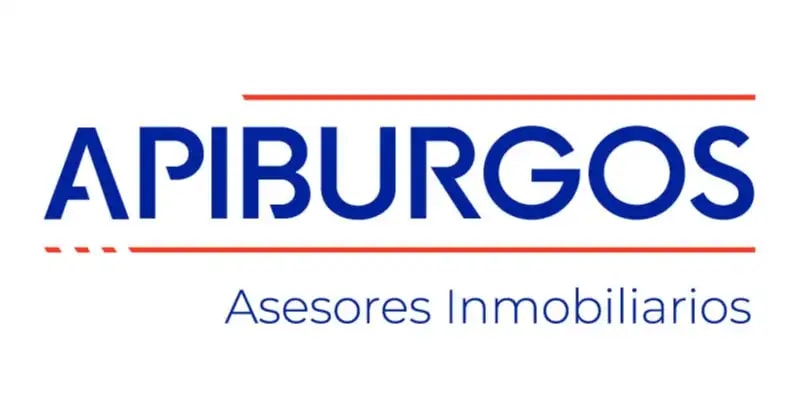Logotip de Apiburgos Asesores Inmobiliarios
