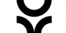 Logotip de Ukio