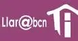 Logo de LLAR@BCN