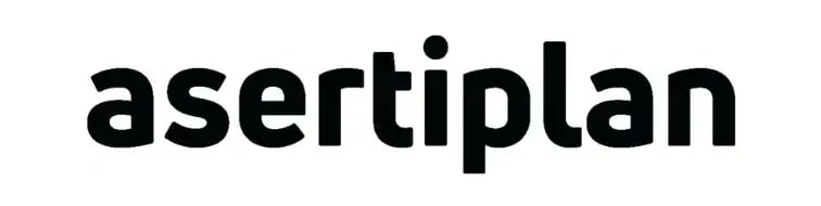 Logo von ASERTIPLAN