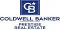Logo von Coldwell Banker Prestige Real Estate