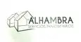 Logotipo de ESTUDIO ALHAMBRA