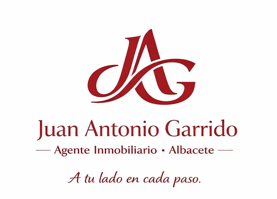 Logo von Juan Antonio Garrido