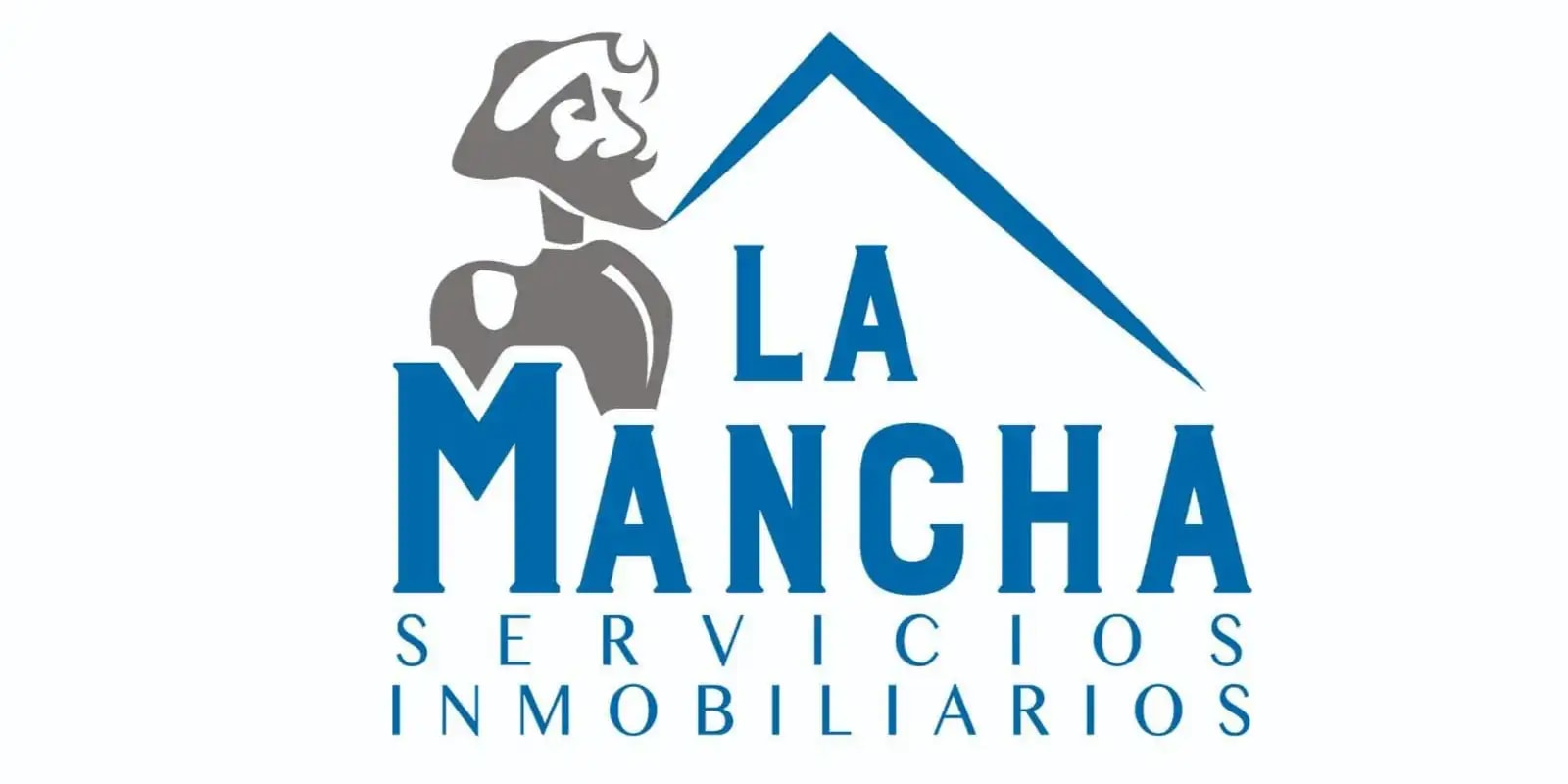 Logo di Inmobiliaria La Mancha