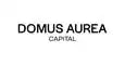 Логотип DOMUS AUREA CAPITAL