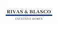 Logo de RIVAS & BLASCO