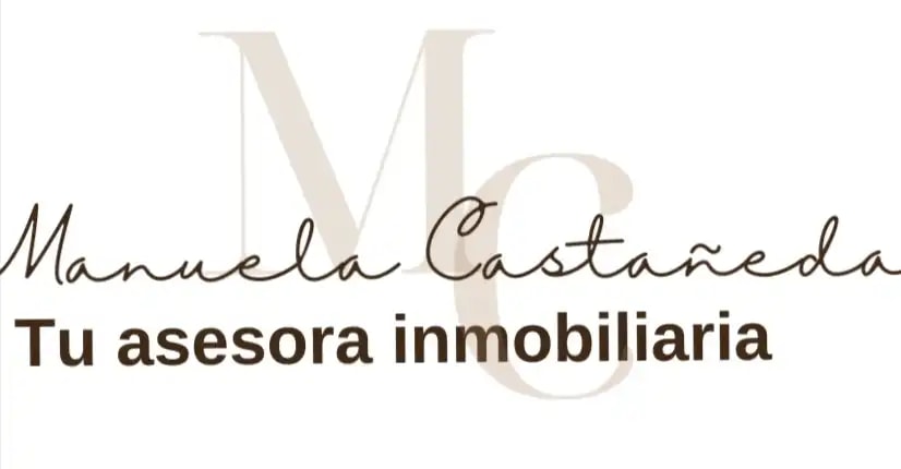 Logotip de Manuela Castañeda