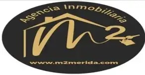 Logotip de Metro Cuadrado Mérida