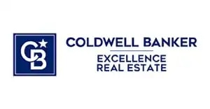 Logotip de Coldwell Banker Excellence Real Estate