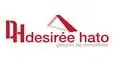 DESIREE HATO logo
