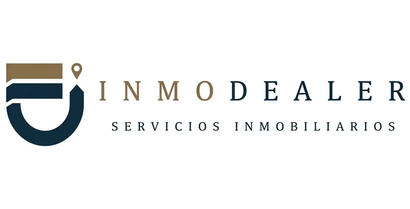 Logotipo de INMODEALER