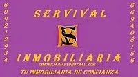 Logo von SERVIVAL