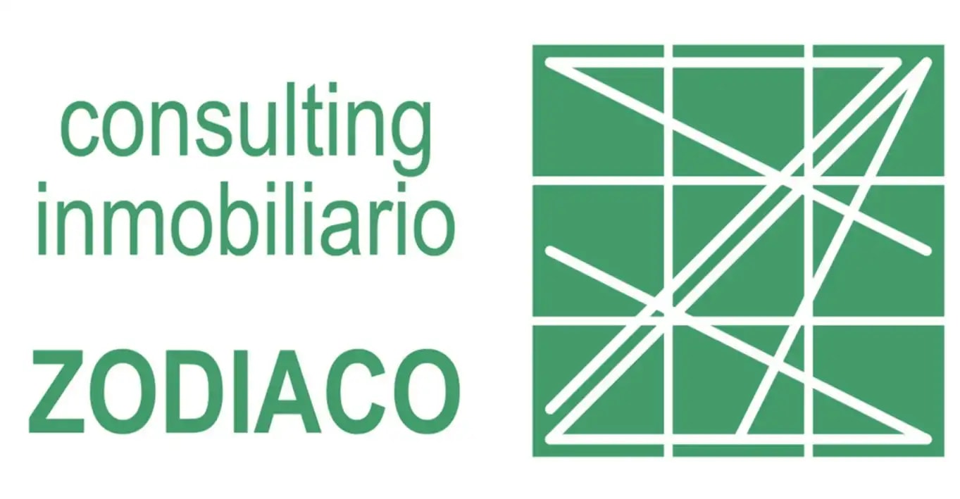 Логотип ZODIACO INMOBILIARIA