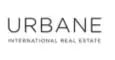 Logo di URBANE Internacional Real Estate