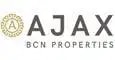Логотип AJAX BCN PROPERTIES