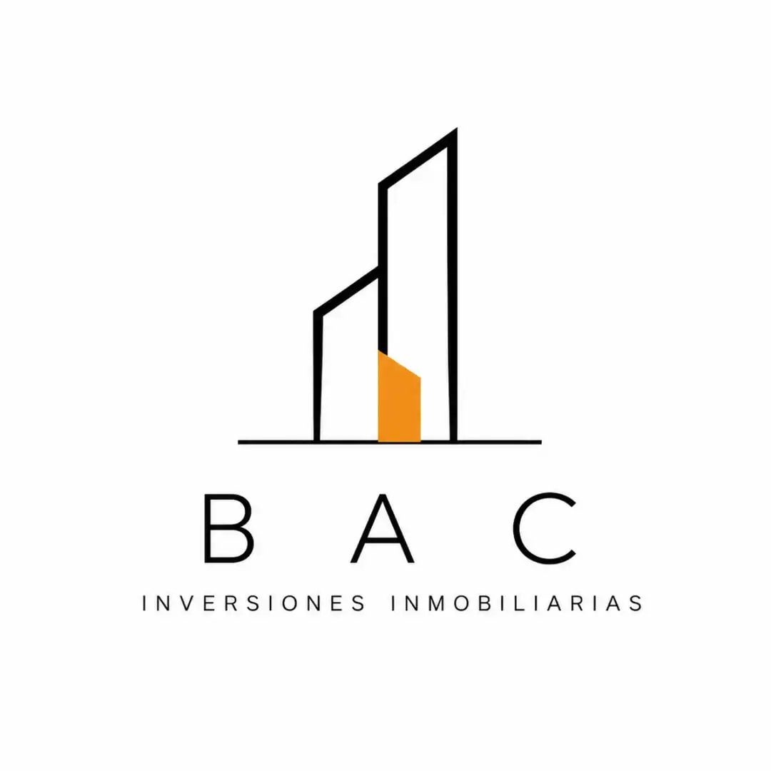 Logotip de Bac Inversiones Inmobiliarias