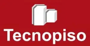 Logótipo de TECNOPISO