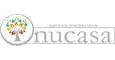 Logotip de ONUCASA
