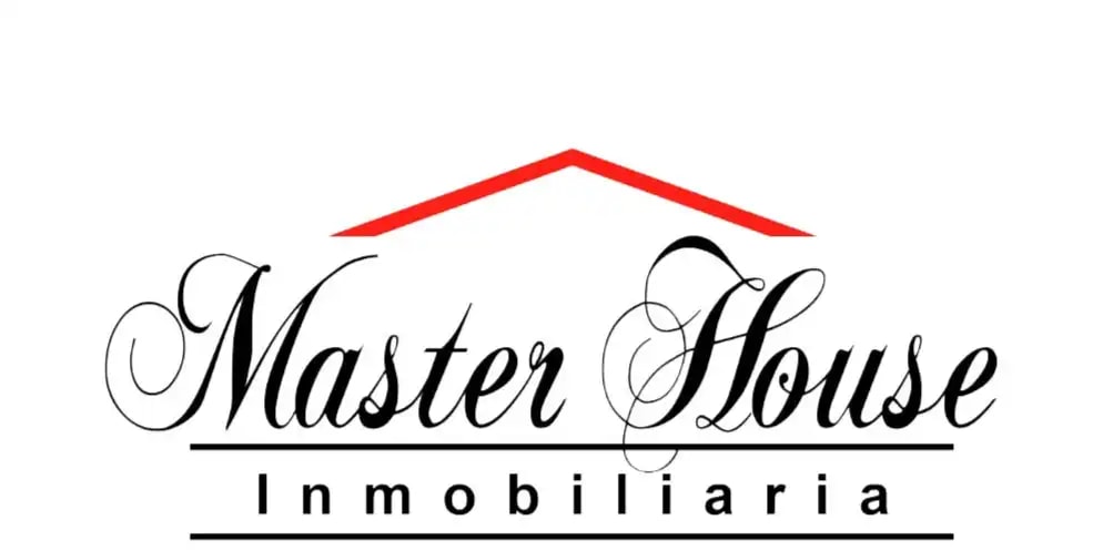 Logotipo de MASTERHOUSE