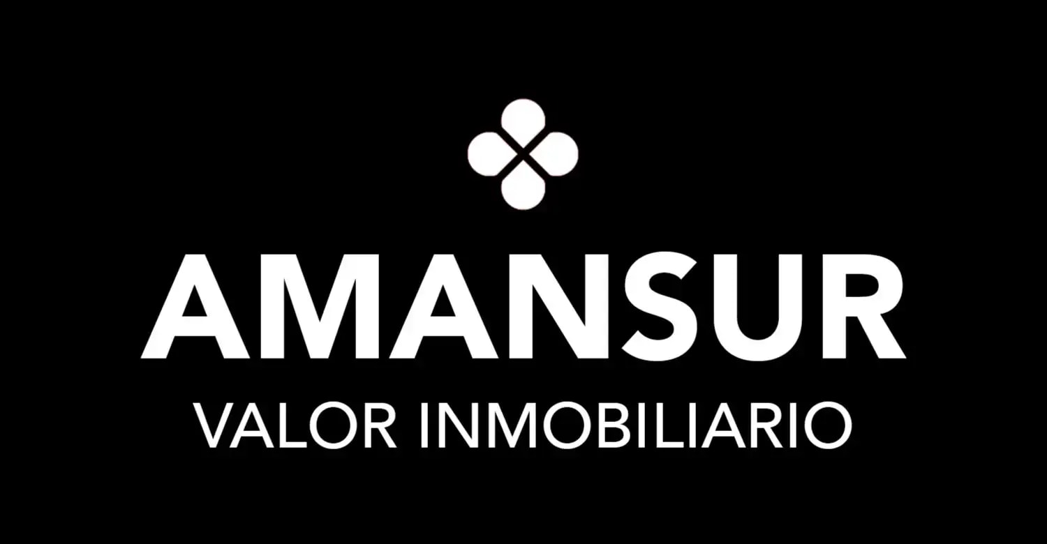 Logo di AMANSUR INMOBILIARIA