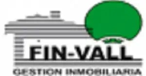 Logotip de FINVALL