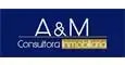 Логотип A&M CONSULTORA INMOBILIARIA